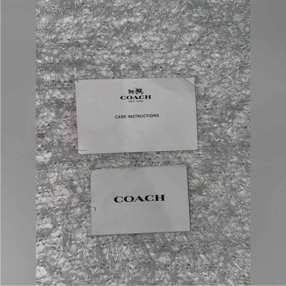 Coach Tatum Carryall 40 - Picture 6 of 7